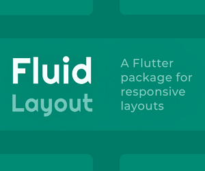 Flutter Responsive Layout