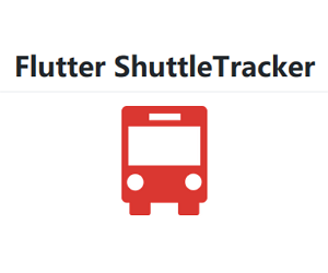 Flutter Shuttle Tracker