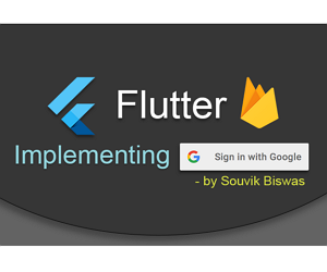 flutter firebase