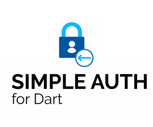 Flutter Simple Auth