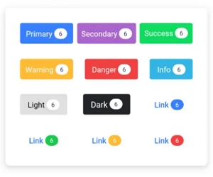 Flutter Open Source UI Library - FlutterCore